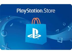 Playstation Store (E-carte)