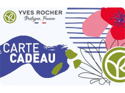 Yves Rocher (E-Carte)
