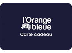 L'Orange bleue (e-carte)