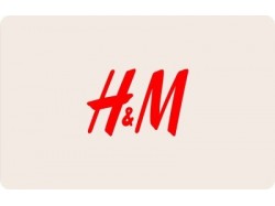 H&M (E-carte)