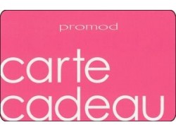 Promod (E-Carte)