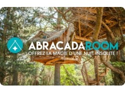 Abracadaroom (E-carte)