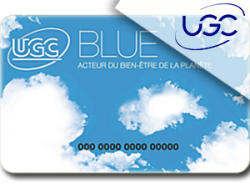 E-BLUE UGC