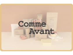 Comme Avant (e-carte)