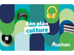 Auchan -Culture-