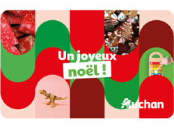 Auchan -Fêtes-